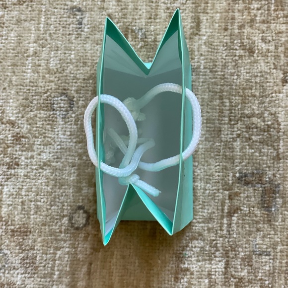 Iconic Tiffany Bag.  Small size. - Picture 4 of 7